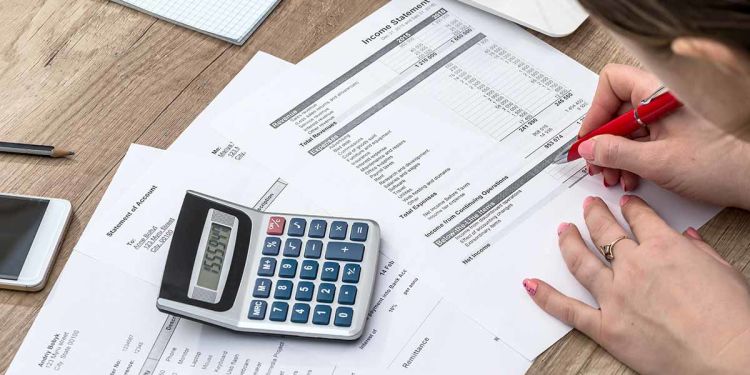Automate Payroll Process
