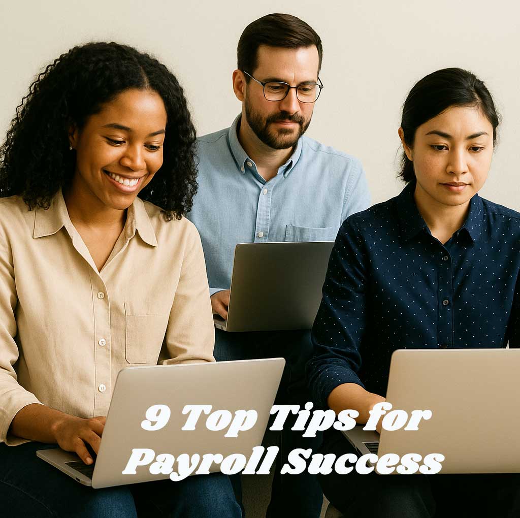 payroll